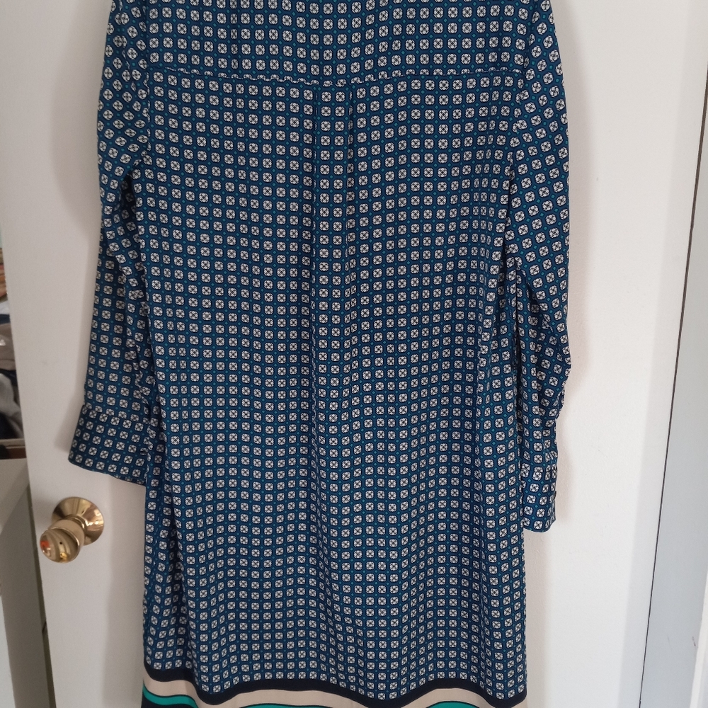 Ann Taylor dress